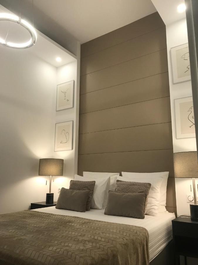 Apartment Lazare Maison De Maitre: Upscale With Private Parking Near Historic *