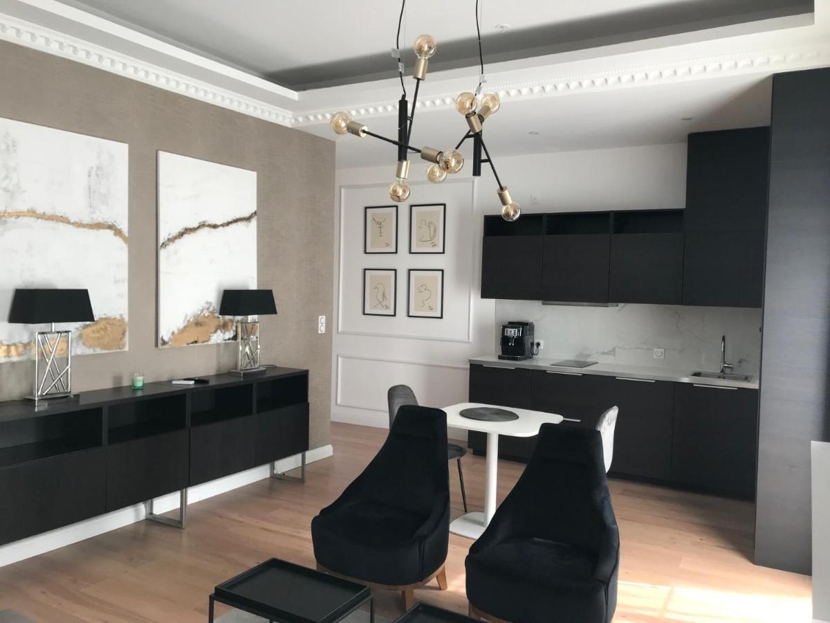 Lazare Maison De Maitre: Upscale With Private Parking Near Historic *