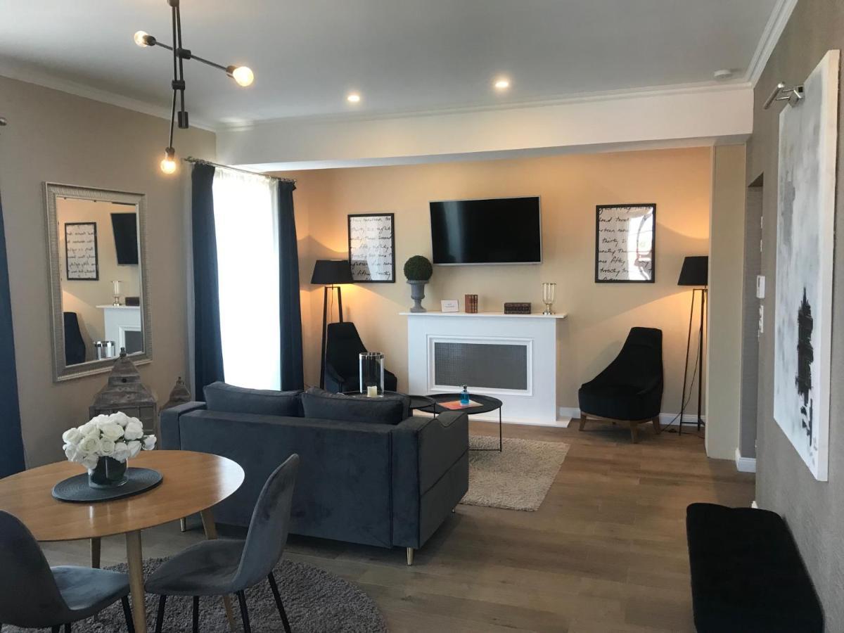 Lazare Maison De Maitre: Upscale With Private Parking Near Historic *