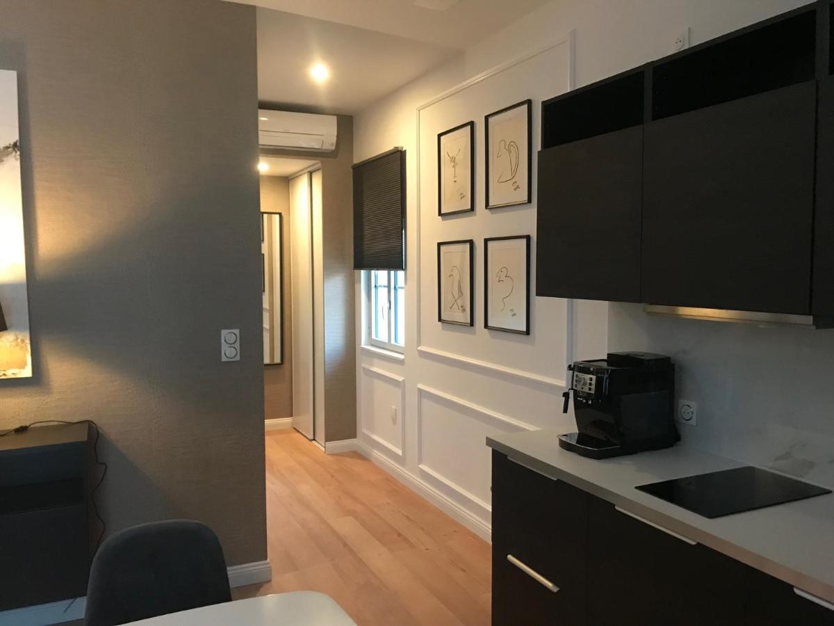 Apartment Lazare Maison De Maitre: Upscale With Private Parking Near Historic *