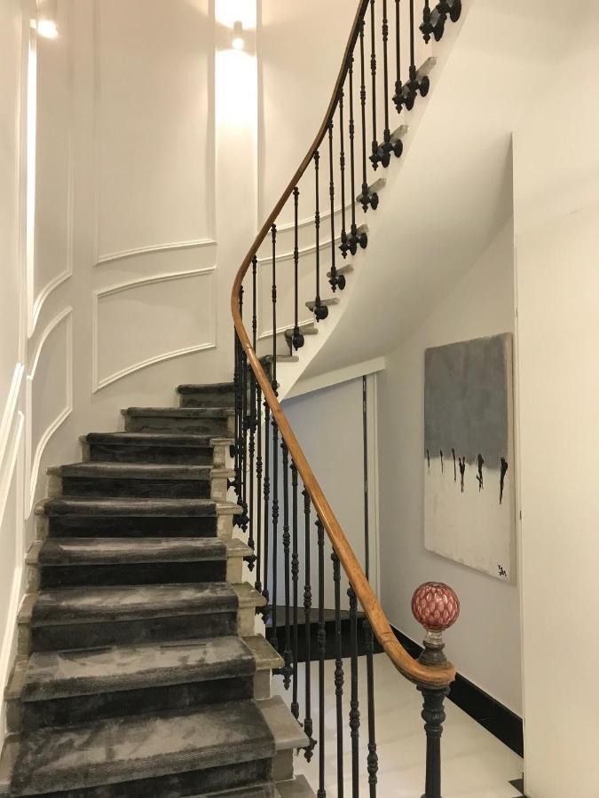 Lazare Maison De Maitre , De Standing Avec Parking Privatif A Seulement 7 Minutes A Pied Du Centre Historique De * Béziers